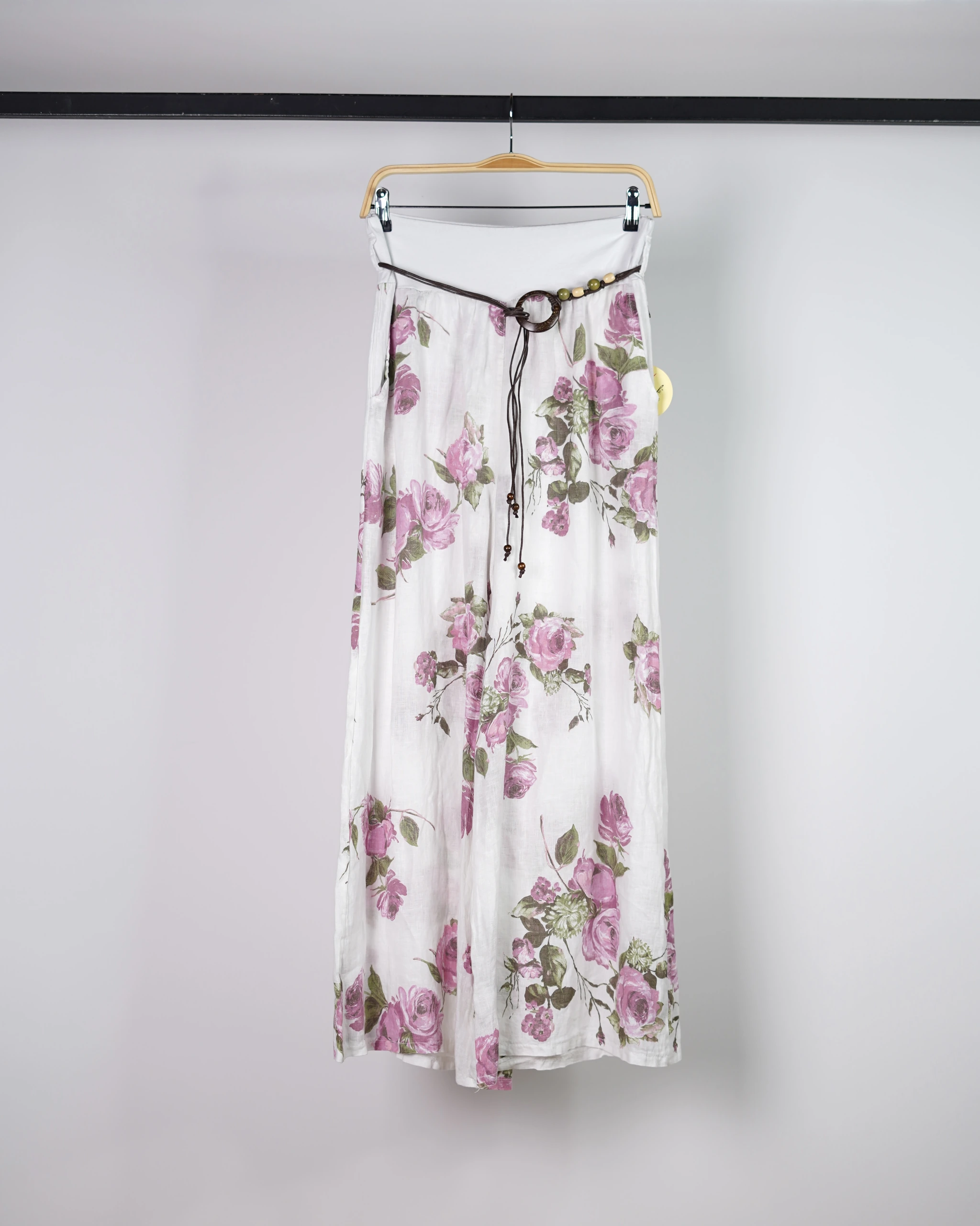 NF 8730 - شلوار گل