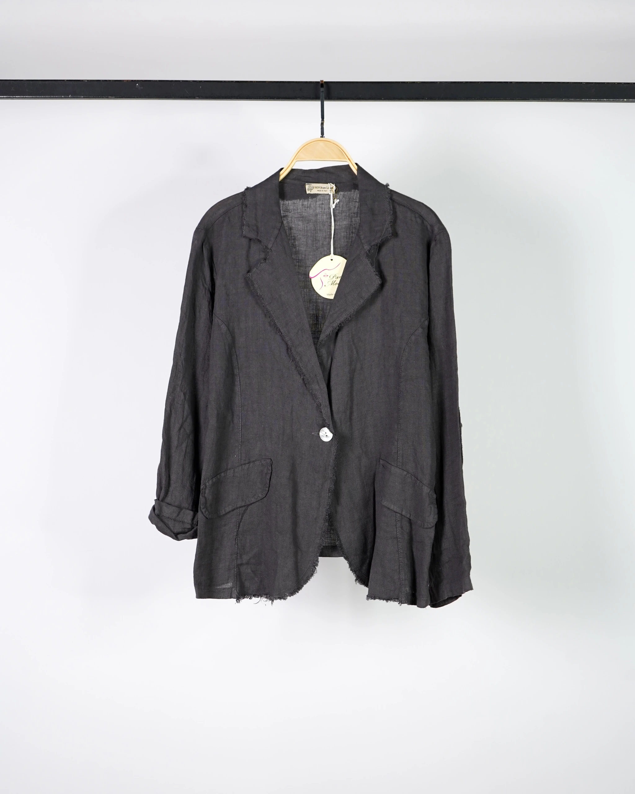 NF 14265 - کت ریش ریش