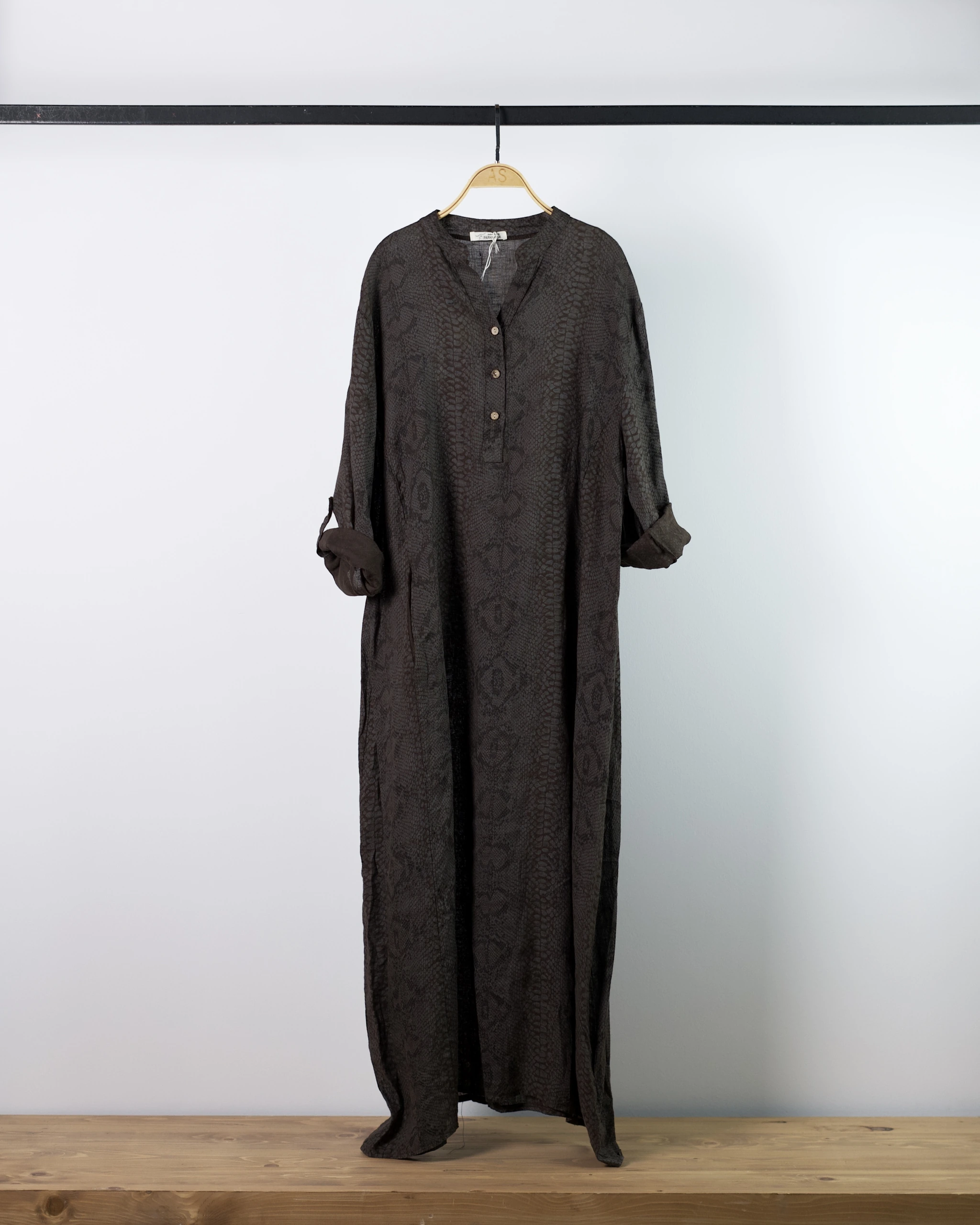 NF 12231 - پیراهن پوست ماری